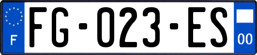 FG-023-ES