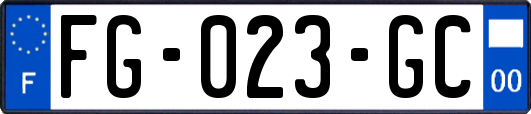 FG-023-GC