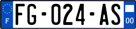 FG-024-AS