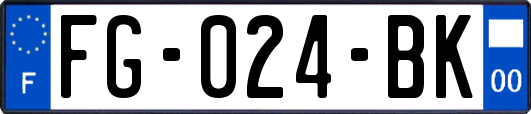 FG-024-BK