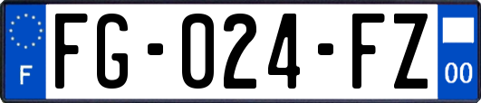 FG-024-FZ