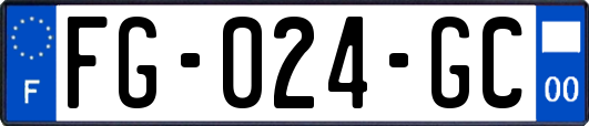 FG-024-GC