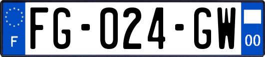 FG-024-GW