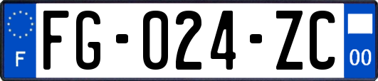 FG-024-ZC