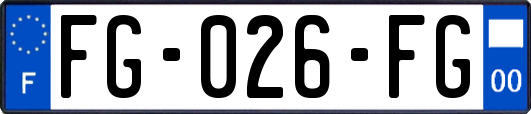 FG-026-FG