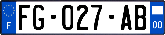 FG-027-AB