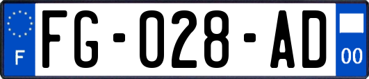 FG-028-AD