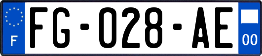 FG-028-AE