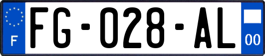 FG-028-AL