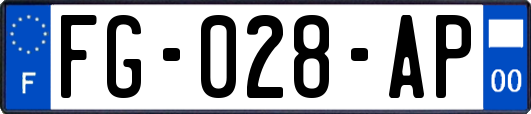 FG-028-AP