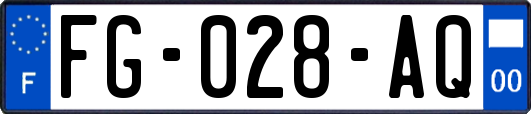 FG-028-AQ