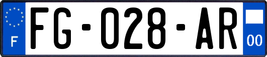 FG-028-AR