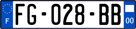 FG-028-BB