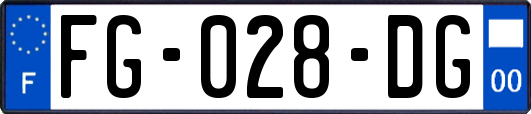 FG-028-DG