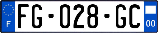 FG-028-GC