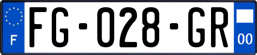 FG-028-GR