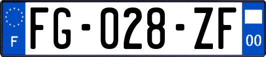 FG-028-ZF