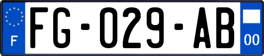 FG-029-AB