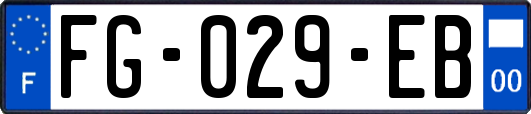 FG-029-EB
