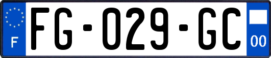 FG-029-GC