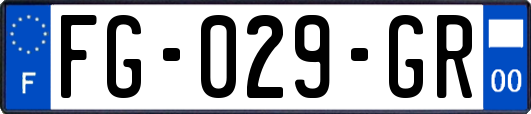 FG-029-GR