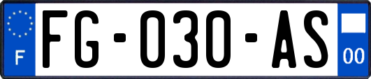 FG-030-AS