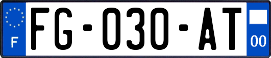 FG-030-AT