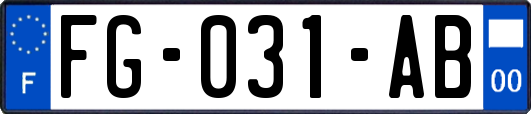 FG-031-AB