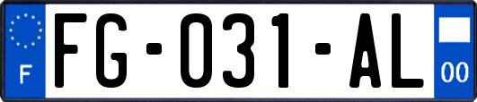 FG-031-AL