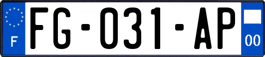 FG-031-AP