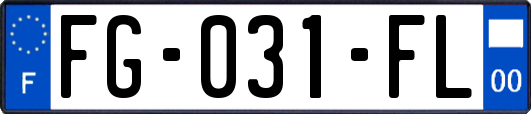 FG-031-FL