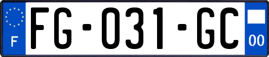 FG-031-GC