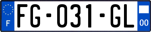 FG-031-GL