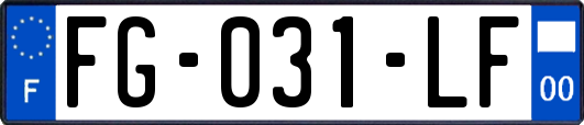 FG-031-LF