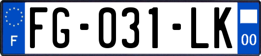 FG-031-LK