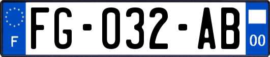 FG-032-AB