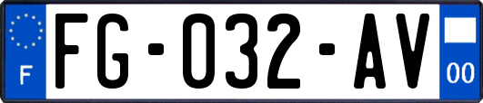 FG-032-AV