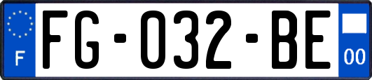 FG-032-BE