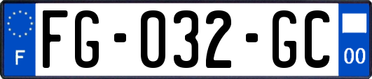 FG-032-GC