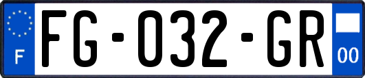 FG-032-GR