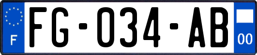 FG-034-AB