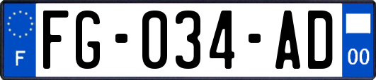 FG-034-AD