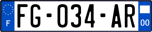 FG-034-AR