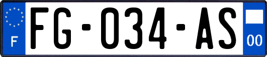 FG-034-AS