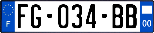 FG-034-BB