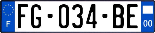 FG-034-BE