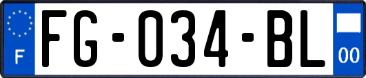 FG-034-BL