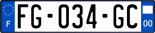 FG-034-GC