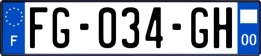 FG-034-GH