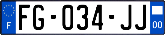 FG-034-JJ